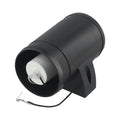 12 Volt 3 Inch Inline Bilge Blower Fan With Powerful Marine