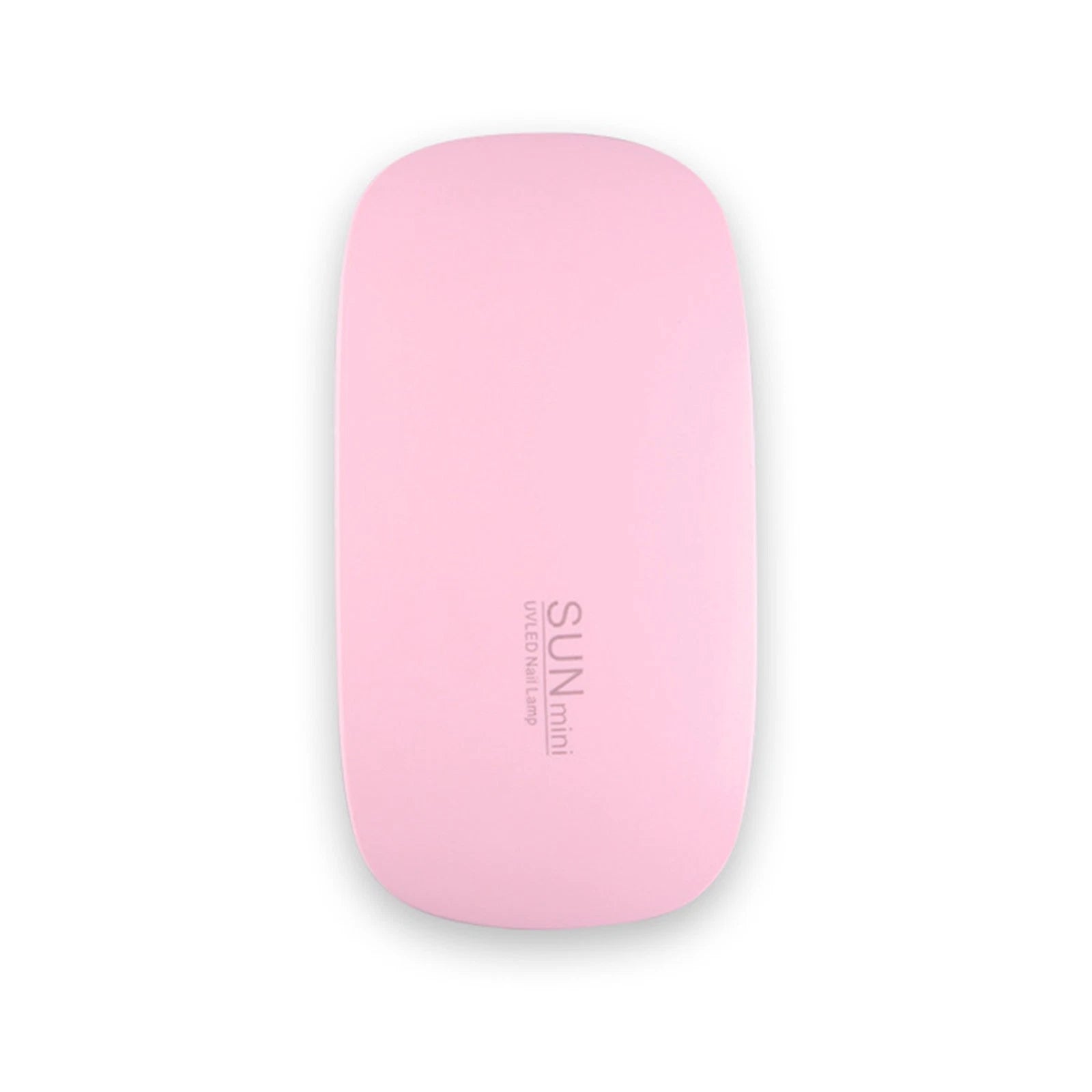 Sun Minii Uv Led Nail Dryer Sunmini Usb Gel Nail Cure Polish Nail Art