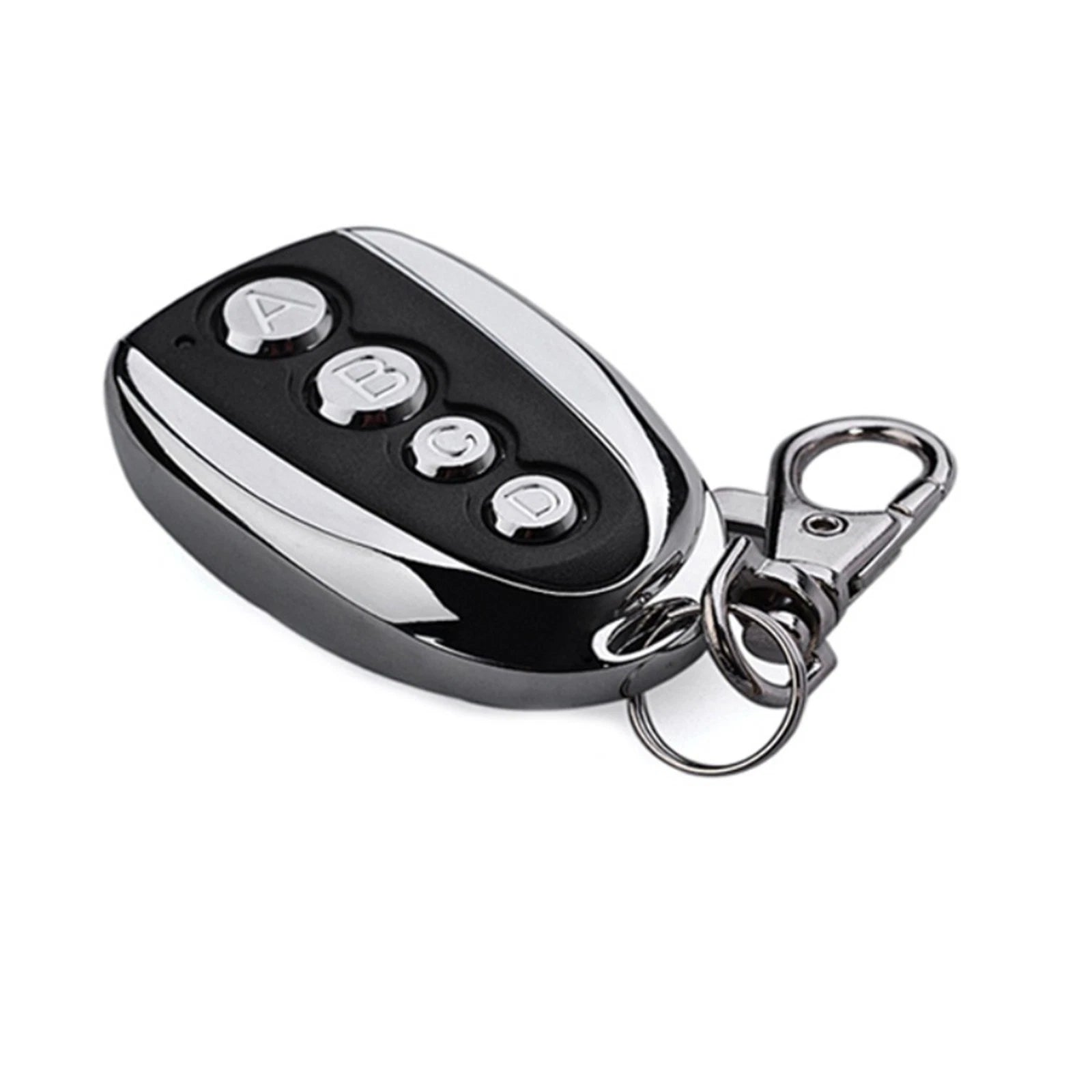 Universal 433mhz Electric Cloning Gate Garage Door Open Remote