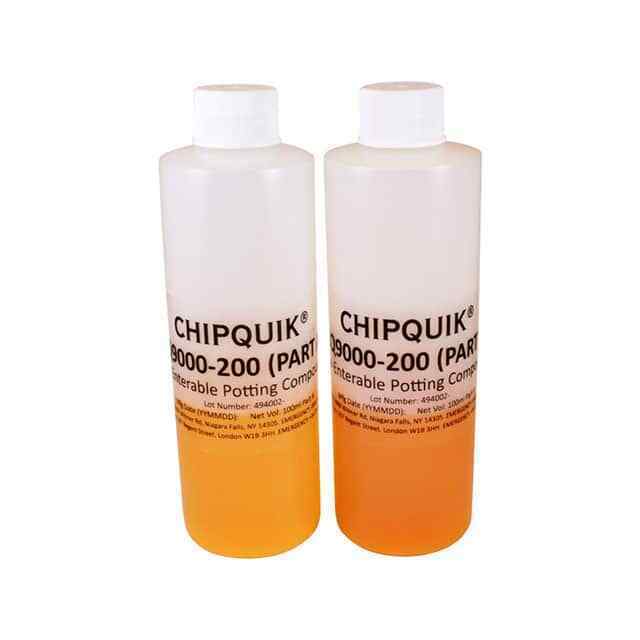 Two-Part Potting Compound 200ml