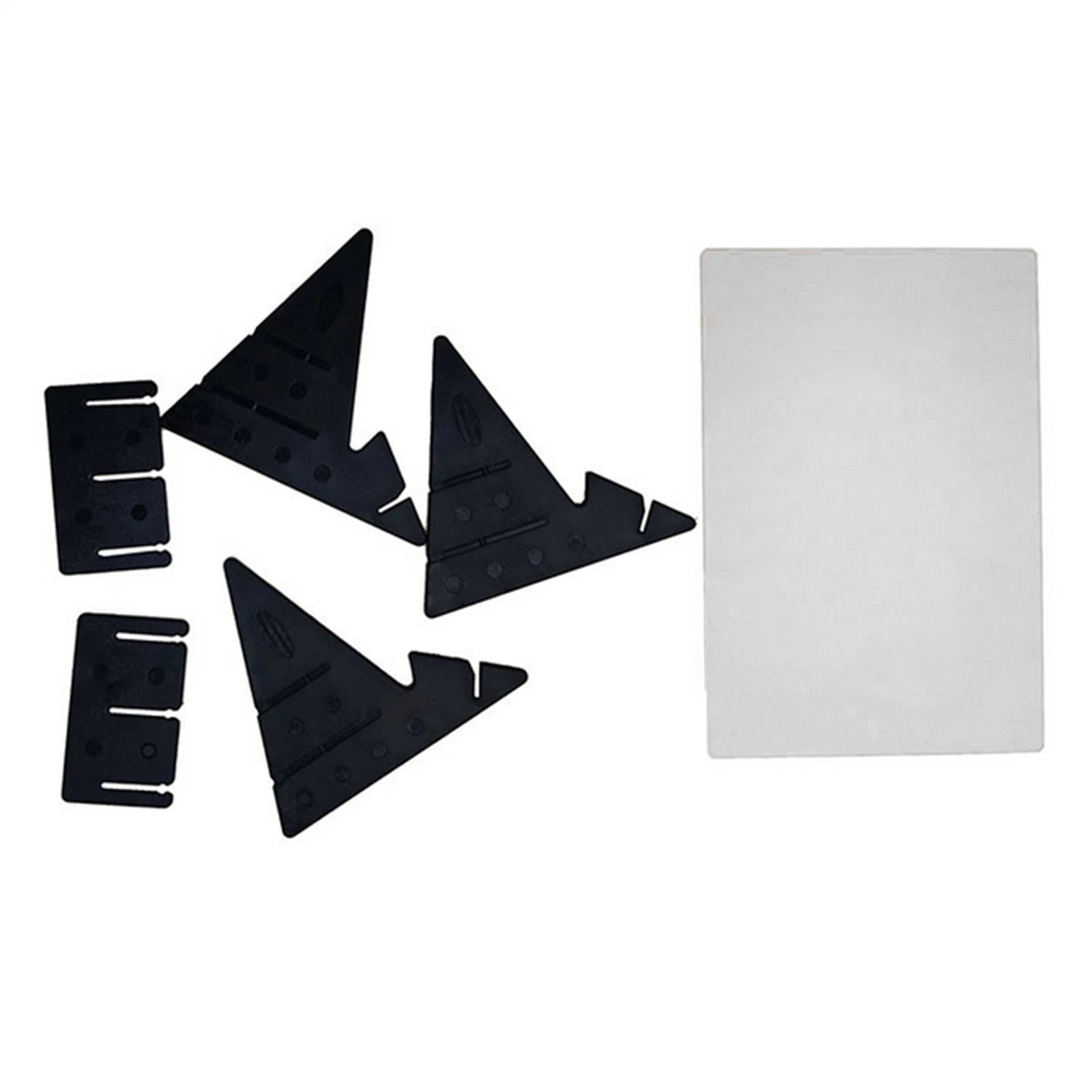 1 Set Projection Drawing Copy Board Durable Replacement Toy For