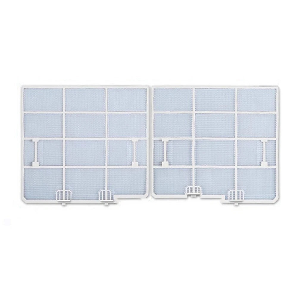 Air Conditioner Filter Accessories For Hisense Models Dustproof Mesh