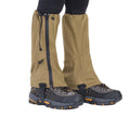 Desert Hiking Gaiters Lightweight For Men Women | Built Supply Co