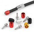 Secure and Stable Connection Welding Torch Kit