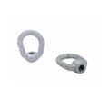 5/16" Hot-dipped Galvanized Eye Nut 3/8"-16 Tap, 1250 Lb Wll Lifting