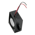 Coaxial Speaker 31x28mm 4 Ohm 3W 88db Spl For Home Lab And