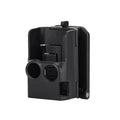 Camera Magnetic Holder Fixed Bracket Base Adapter For Dji Osmo Pocket