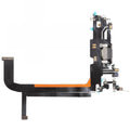 Oem Charging Port Dock Mic Flex Replacement For Apple Iphone 13promax