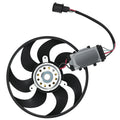 Electric Radiator Cooling Fan for Volkswagen Touareg 7L0959455F 95562413400