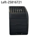 Outer Dash Air Vent Grille Left Side For Hummer For H3 For H3t