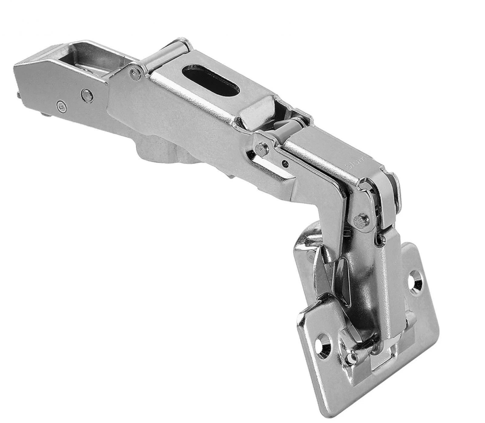 Blum 170 Degree Hinge Clip Top Overlay 71t6550