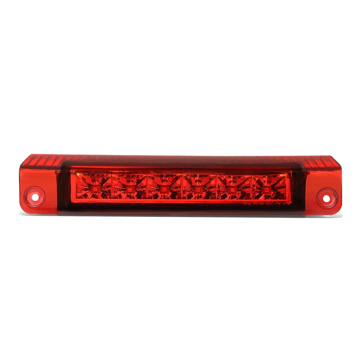 For 2003-2017 Chevy Express Gmc Savana Led Third | Built Supply Co