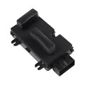 Black Plastic Passenger Seat Switch For Chevy Avalanche 1500 2002-2006