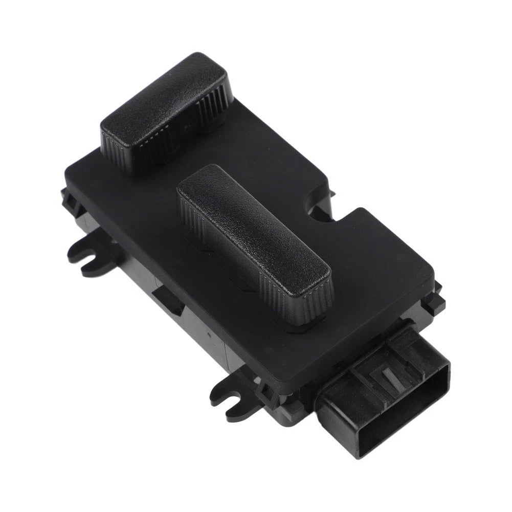 Black Plastic Passenger Seat Switch For Chevy Avalanche 1500 2002-2006