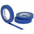 3 Roll Pack 3/4"(.75) X 60yd (18mm X 55m) Stikk Blue Painters Masking