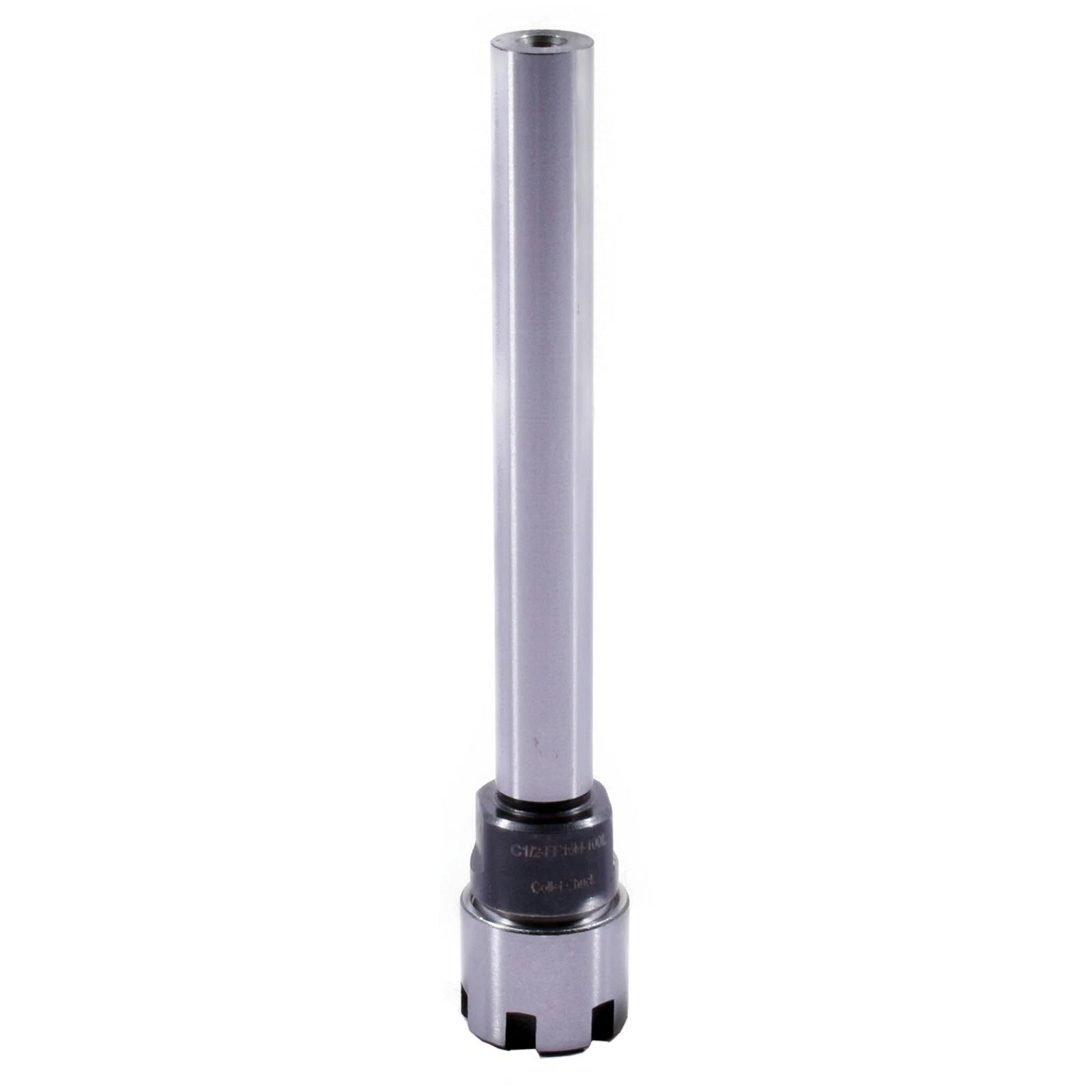 New 1/2" Straight Shank Er16 Collet Chuck Tool | Built Supply Co