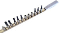 Security Tamper Proof Torx Hex Bit Socket Set - 32pc