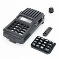 Replacement Front Outer Case Housing Cover + Keyboard For Ic-v80e