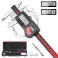 Stainless Steel Electronic Lcd Digital Ruleri P67 | Built Supply Co