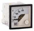Sifam Tinsley AC Analogue Voltmeter 200V