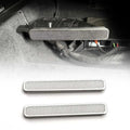 Air Conditioning Vent Decorative Cover Stainless Steel For Volvo Xc60