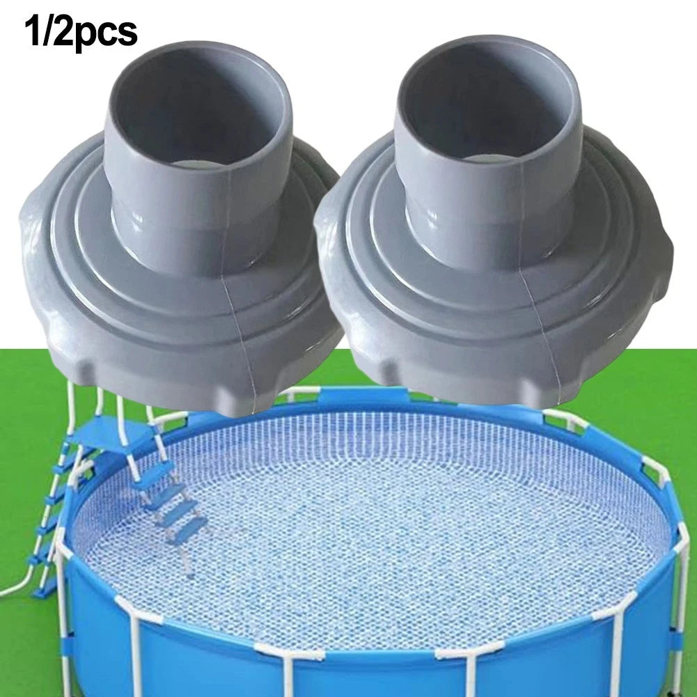 Pool Skimmer Pool Maintenance Self-replaceme<wbr/>nt Water Flow Pvc