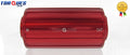 An -8 (an8 Jic -8 Orb-8) Red Anodised High Flow Billet Fuel Filter 30