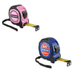 WORKPRO 25FT Tape Measure Easy Read by WORKPRO