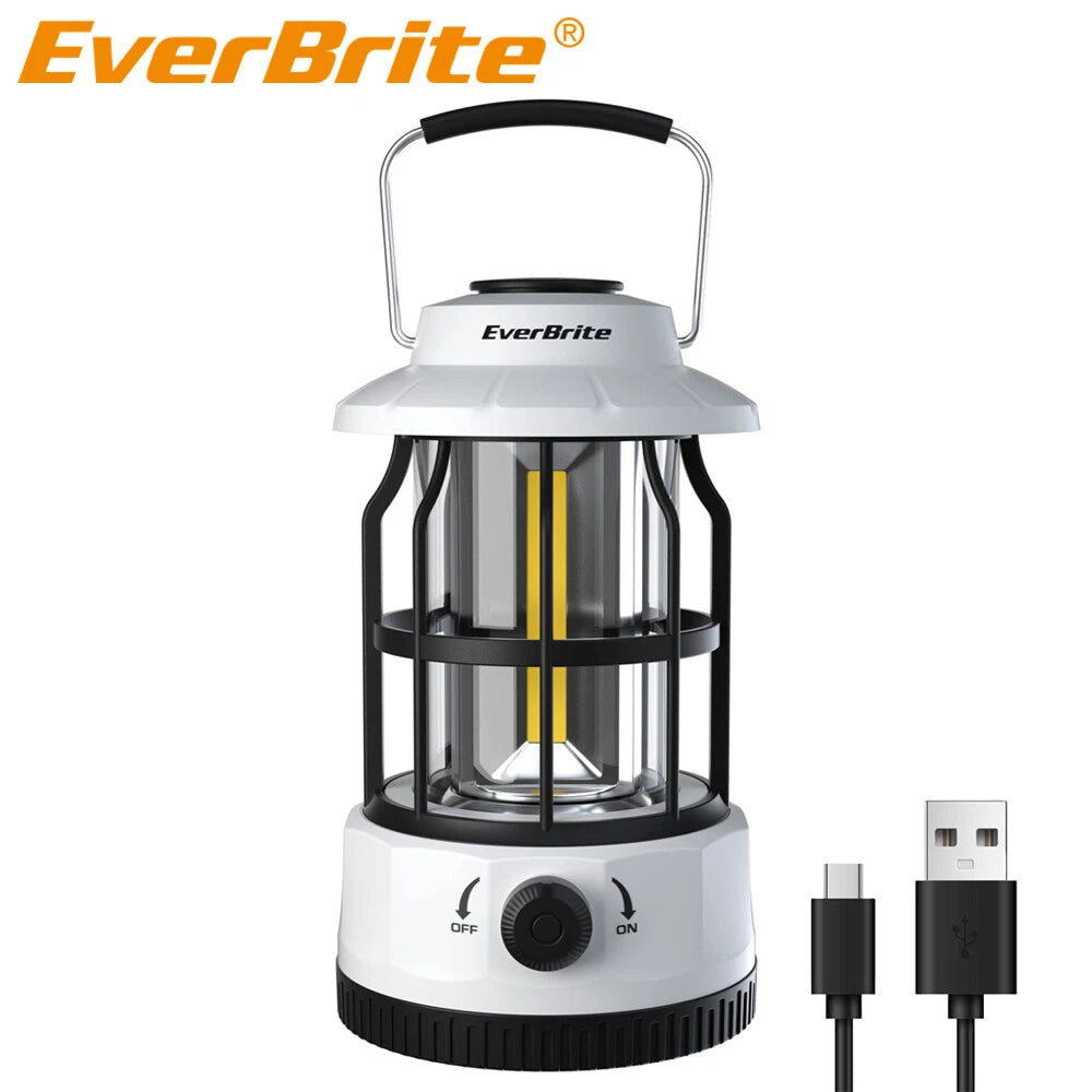Everbrite Led Camping Lantern Camping Lights | Built Supply Co