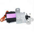 Hj S3315d Metal 15kg Torque Brushed Double Bearings Motor Digital