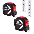 ARROW 8" Slip Joint Pliers High Carbon Steel by ARROW