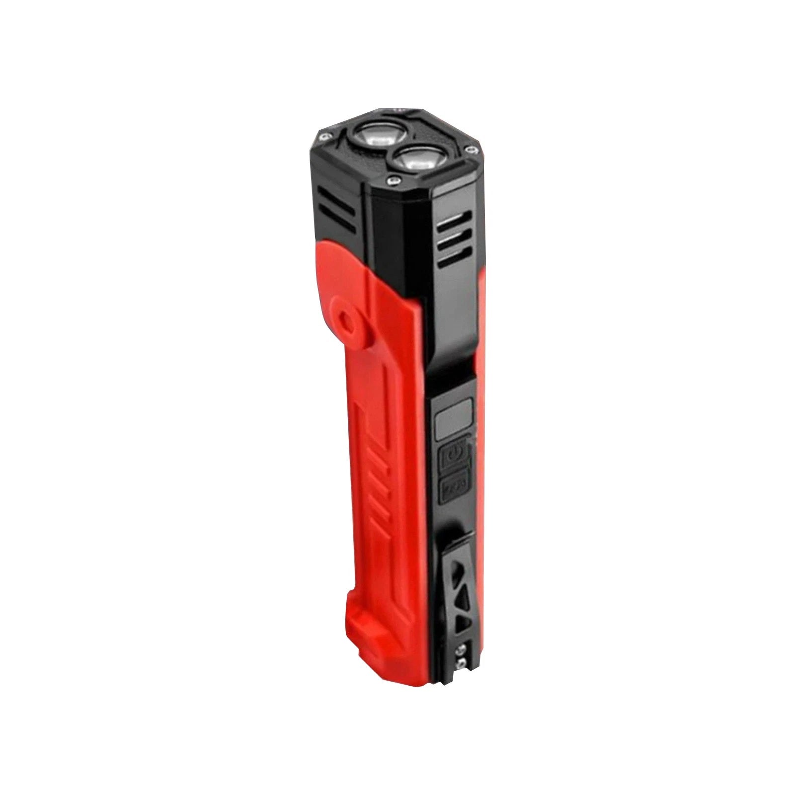 Rechargeable Led Work Light Portable 600lm Multi-mode Flashlight Lamp