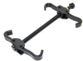 New Coil Spring Compressor Internal Coil Strut Remover Installer Suspension Tool