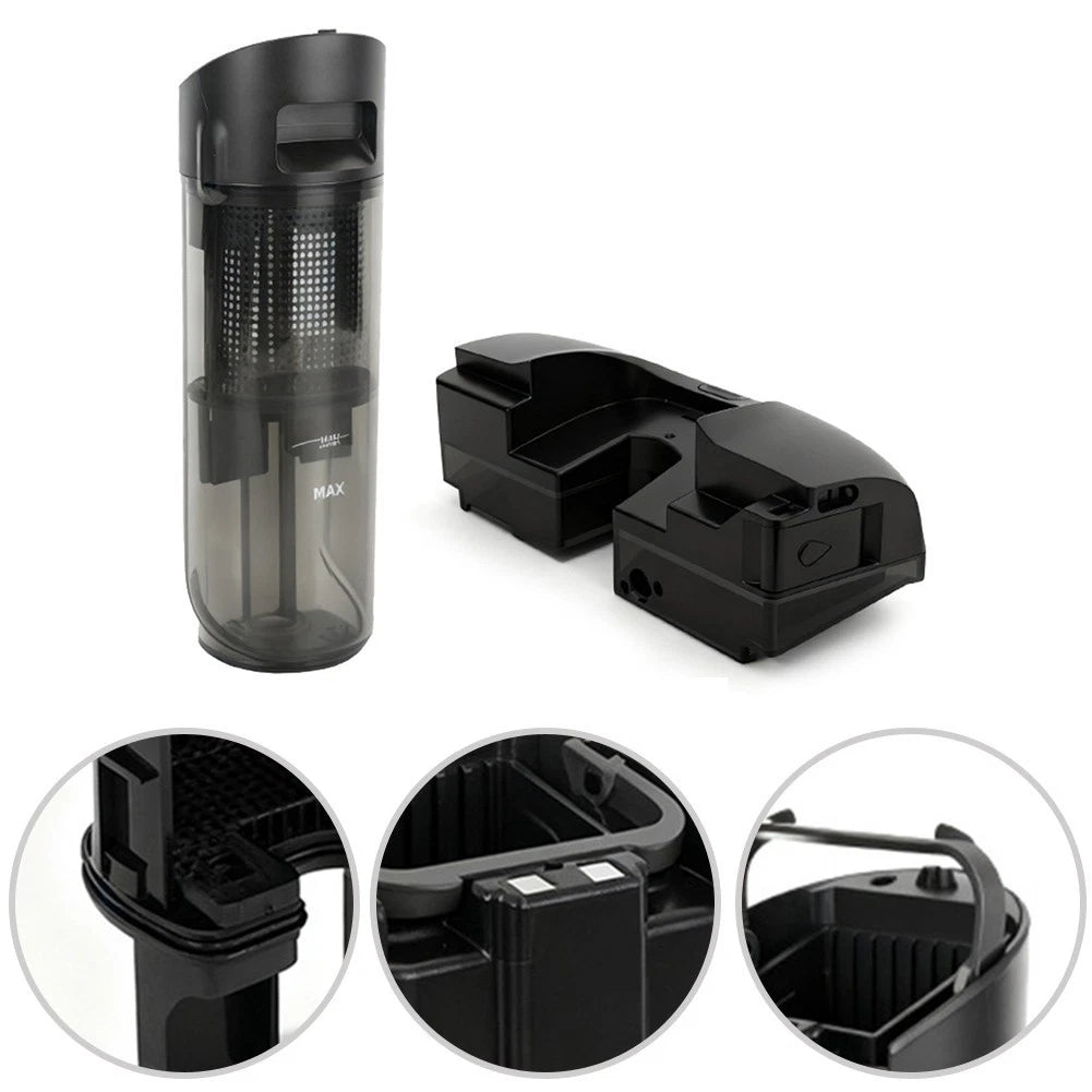For Floor Mopping M10 Water Tank Replacement Part Works With Vacuum