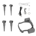 Drone Payload System For Dji Mavic 4 Pro W/tripod | Built Supply Co