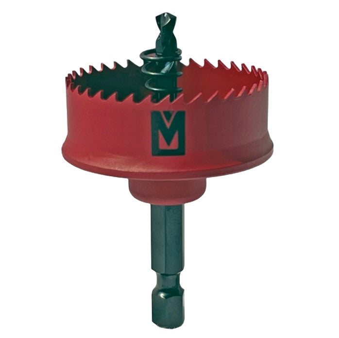 Morse Impact Sheet Metal Hole Saw 1-1/2"