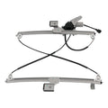 Electric Window Device Unit RR for Cadillac Escalade 02-06 741-579