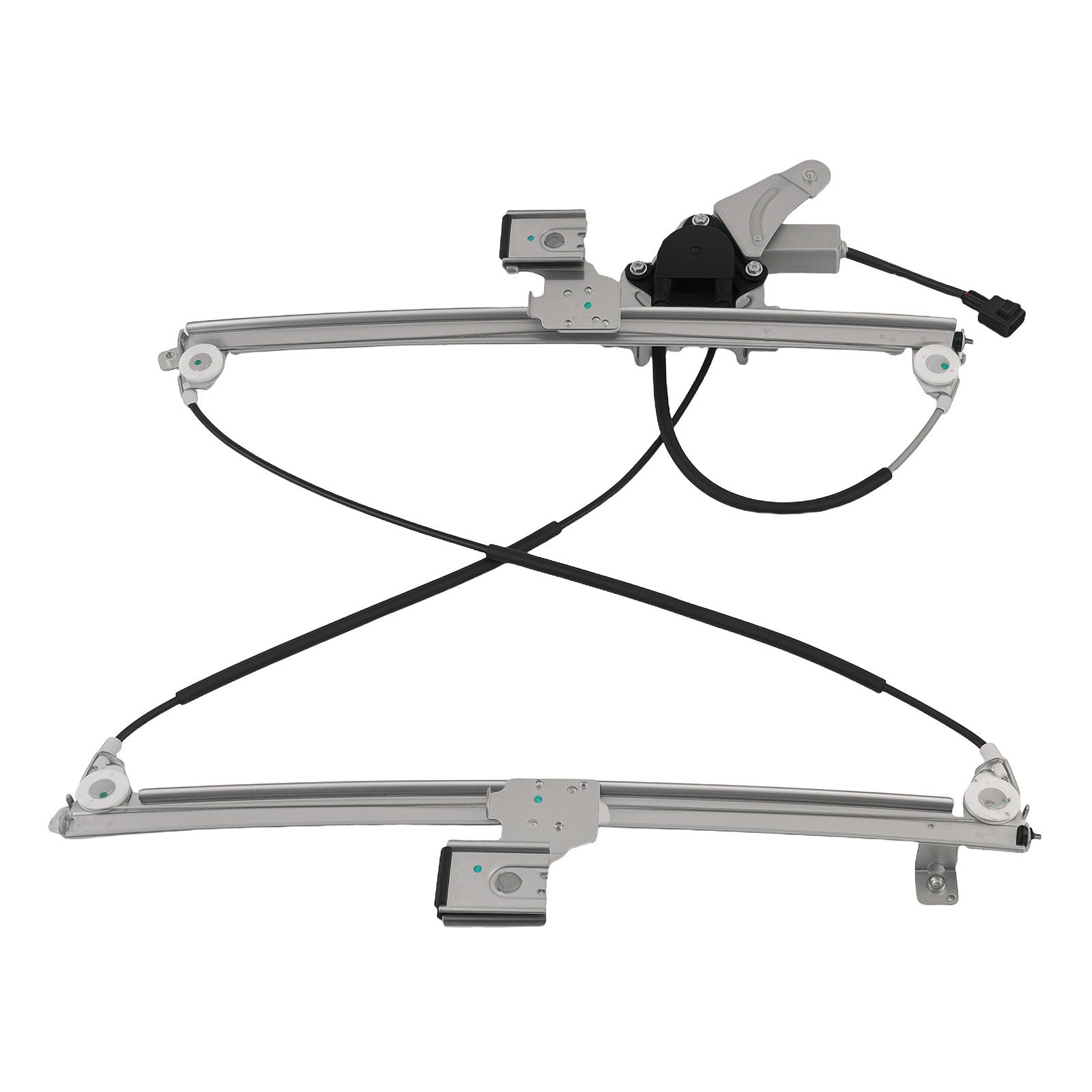 Electric Window Device Unit RR for Cadillac Escalade 02-06 741-579