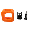 Camera Floating Floaty Case Cover With Long Screw For Gopro Hero 11