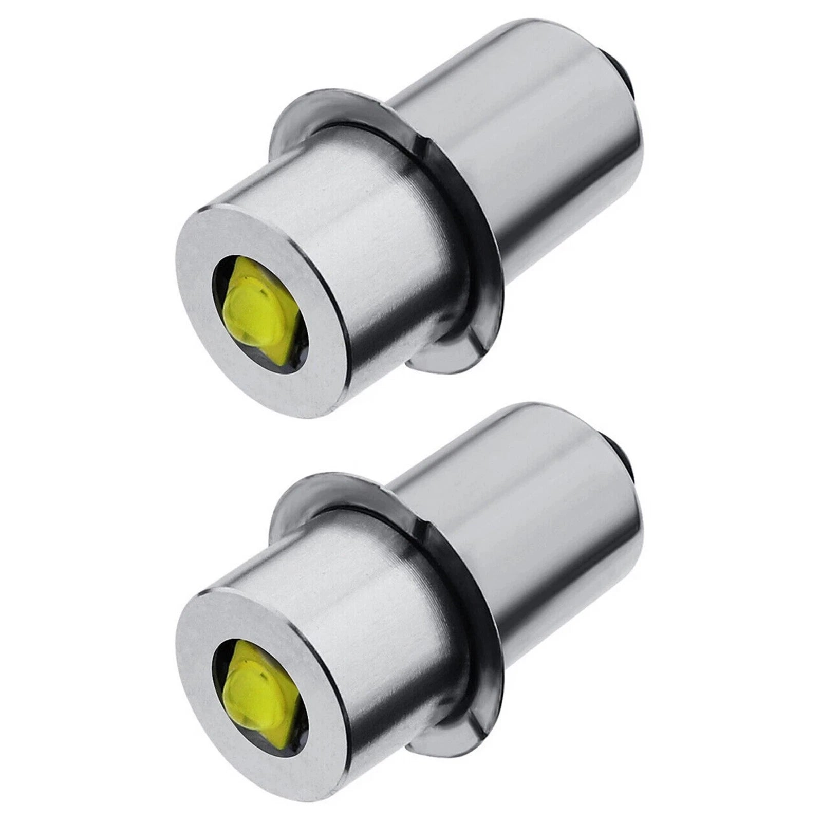 P13.5s Led Bulb 3W 6-24V For Craftsman Flashlight Replacement P13.5s