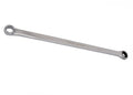 Aviation Extra Long Double Ring Single Gear Ratchet Spanner Wrench
