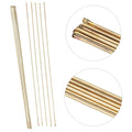 Useful Brazing 1.6mm X 250mm Soldering 10 * Stylish Useful 10 X