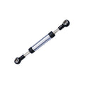 Steering Servo Link Linkage Pull Rod For Trx4 Scx10 D90 1/10 Rc