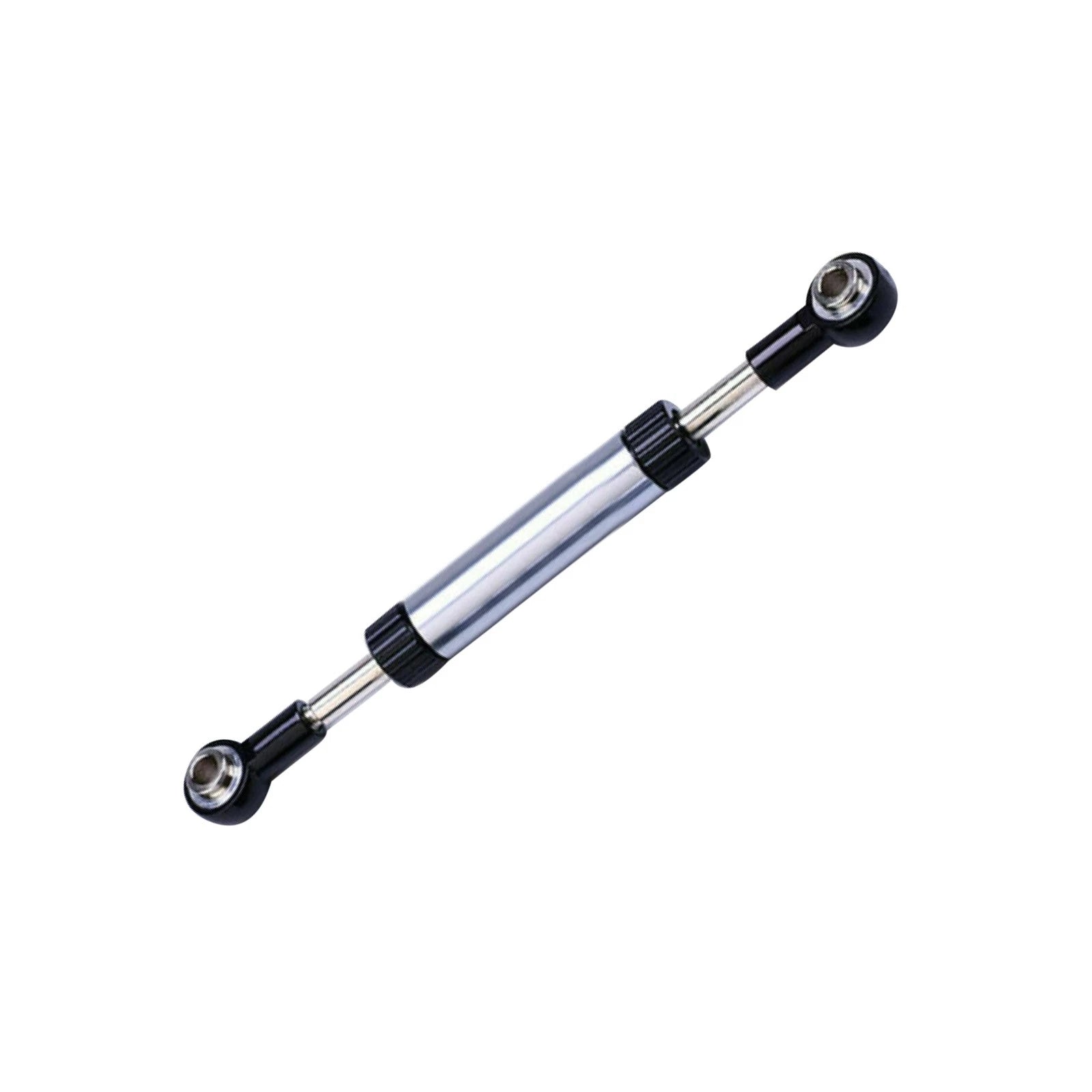 Steering Servo Link Linkage Pull Rod For Trx4 Scx10 D90 1/10 Rc