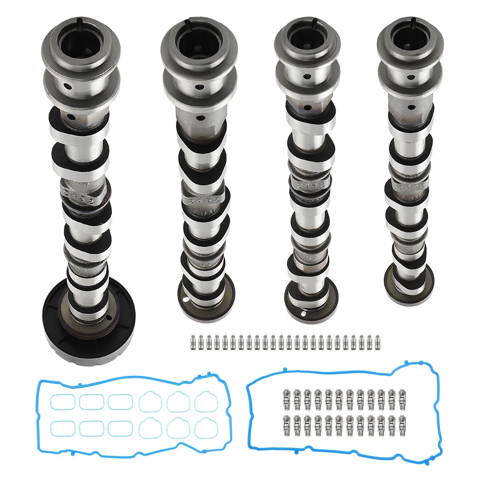 Cam &amp; Rockers Arms Lifters Kit for Dodge Challenger/Cha<wbr/>rger/Durango 2011 - 2016