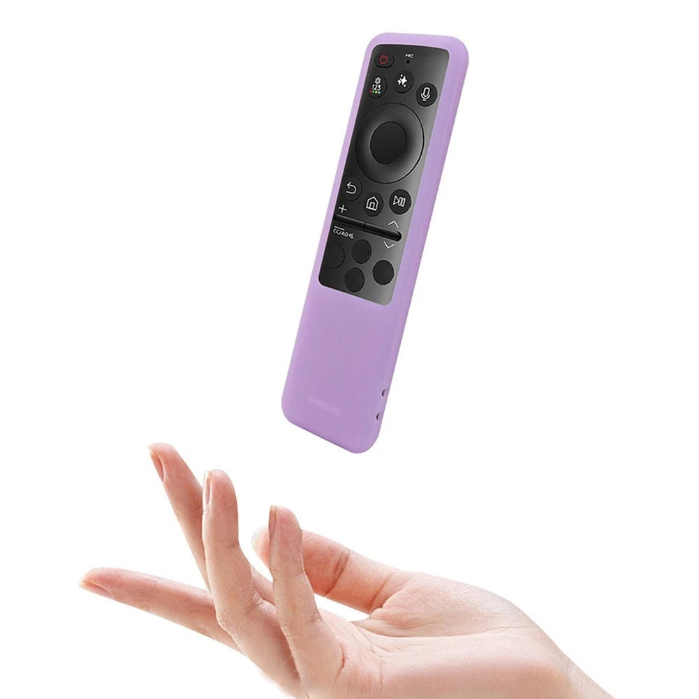 Glows After Light Exposure Silicone Case For Samsung Bn59-01480a