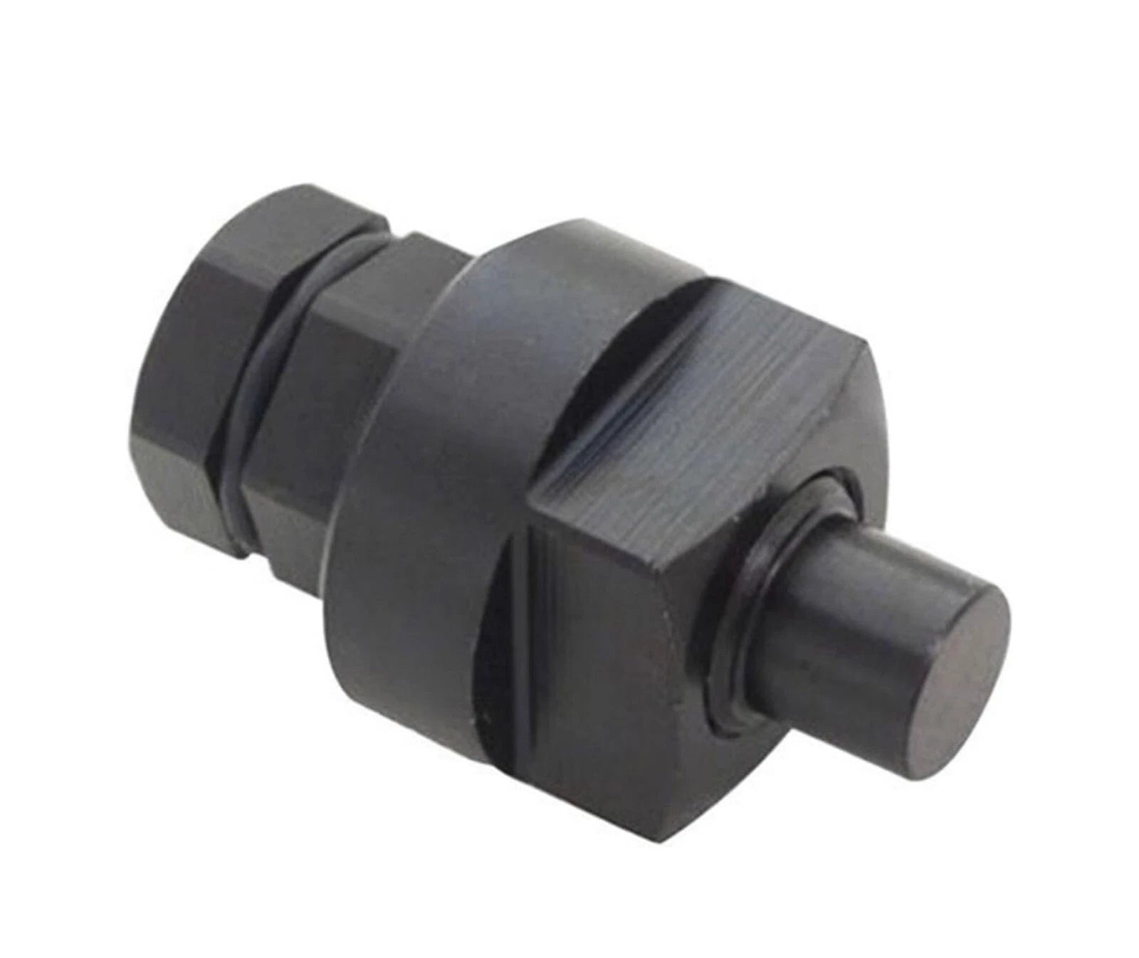 Crankshaft Turning Socket Adapter T40058 for Audi A6 A8 6 Cylinder 2.4 3.2L FSI
