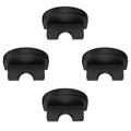 4pack Anti-dropping Buckle Locking Silicone Plug Buckle For Dji