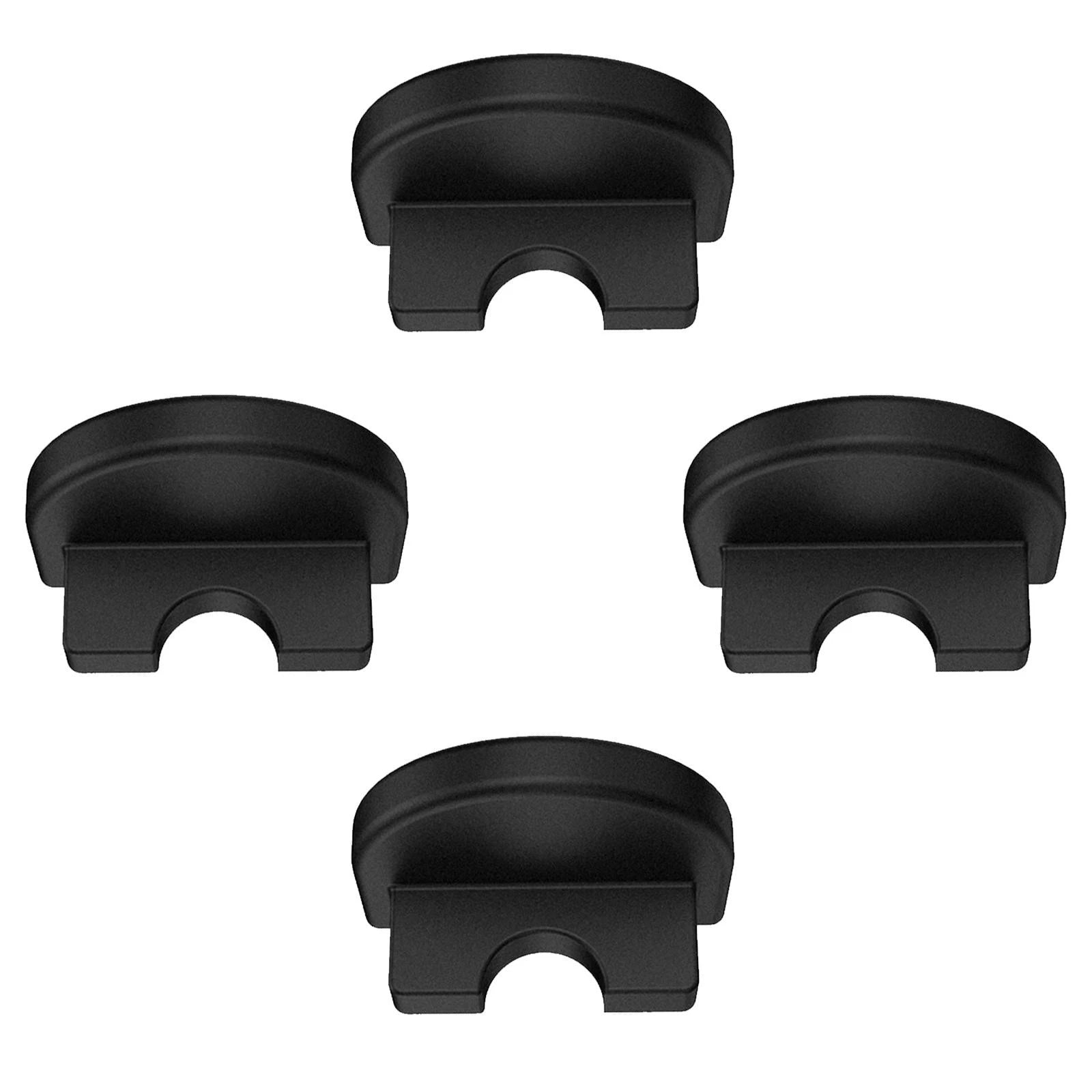 4pack Anti-dropping Buckle Locking Silicone Plug Buckle For Dji