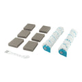 Essential Accessories For Leifheit Battery Suction Wiper Improved
